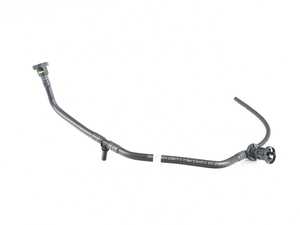 ES#3193095 - 11667638502 - VACUUM PIPE WITH NON - Genuine BMW - BMW