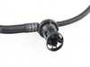ES#3193095 - 11667638502 - VACUUM PIPE WITH NON - Genuine BMW - BMW