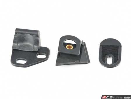 ES#92350 - 51248229262 - STOPPER RIGHT - Genuine BMW - BMW