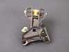 ES#281137 - 06F109217A - Timing Chain Tensioner - For the camshaft chain located underneath the valve cover - Genuine Volkswagen Audi - Audi Volkswagen