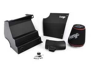 ES#3570054 - FMINDK26  - Induction Kit - Gen 3 ~2018+ Design  - Up to 10bhp gain; "Please Check MAF Sensor Before Ordering" - Forge - MINI
