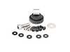 ES#3570054 - FMINDK26  - Induction Kit - Gen 3 ~2018+ Design  - Up to 10bhp gain; "Please Check MAF Sensor Before Ordering" - Forge - MINI
