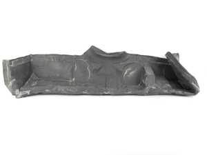 ES#126492 - 51488243776 - Upper Sound Insulating Dash Panel - Genuine BMW - BMW