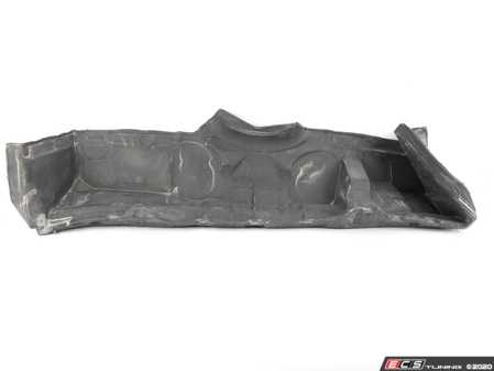 ES#126492 - 51488243776 - Upper Sound Insulating Dash Panel - Genuine BMW - BMW
