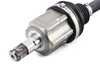 ES#307660 - 1J0407271PB - Axle Assembly - Left Side (Driver) - Genuine Volkswagen Audi - Volkswagen