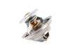 ES#2873579 - 1102000515 - Thermostat Kit - 87C - Includes New O-Ring - Febi - Mercedes Benz