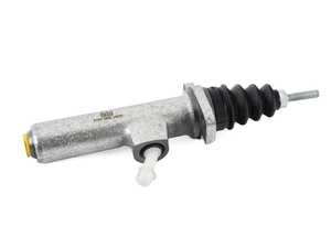 ES#2875737 - 4A0721401 - Clutch Master Cylinder - Restore the feel of your clutch - Febi - Audi
