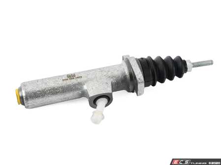 ES#2875737 - 4A0721401 - Clutch Master Cylinder - Restore the feel of your clutch - Febi - Audi
