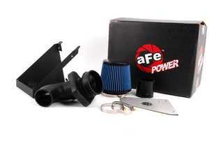 ES#2130103 - 54-11722 - Pro 5 R Stage 2 Air Intake System - Add real power that you can feel - AFE - Audi