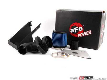 ES#2130103 - 54-11722 - Pro 5 R Stage 2 Air Intake System - Add real power that you can feel - AFE - Audi