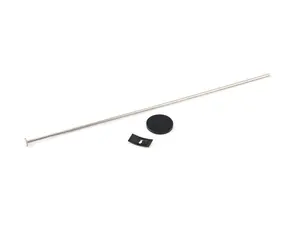 Fan mounting pin - priced each 