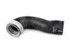 ES#4140186 - 1K0145834AM - Intercooler Hose - Left - Connects the intercooler to the hard pipe - Rein - Audi Volkswagen
