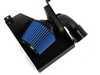 ES#2130103 - 54-11722 - Pro 5 R Stage 2 Air Intake System - Add real power that you can feel - AFE - Audi