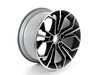 ES#2626740 - 36116789148 - E84 Bmw Light Alloy Wheel Honeycomb Styling 323 - Genuine BMW - BMW