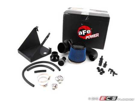 ES#3553217 - 54-10322KT - Pro 5 R Air Intake System - Stage 2 - Add real power that you can feel - AFE - Audi