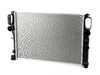 ES#3545336 - 3428 - W211 E320 E350 CSF OE Style Radiator  - CSF is a world leader in Automotive Cooling - CSF - Mercedes Benz