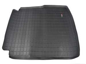 ES#2837387 - 40505 - Cargo Liner - Black - The best protection for your trunk in any situation - WeatherTech - Volkswagen