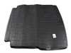 ES#2837387 - 40505 - Cargo Liner - Black - The best protection for your trunk in any situation - WeatherTech - Volkswagen