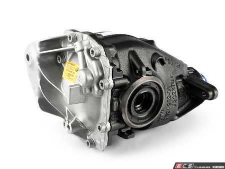 ES#4350260 - 33108485723 - REAR-AXLE-DRIVE - Genuine BMW - BMW