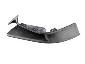 TRIM COVER, BUMPER, FRONT LE