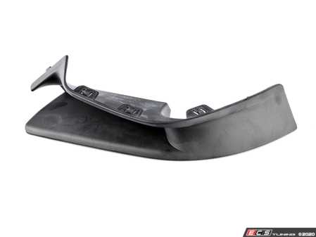 ES#3475294 - 51118070393 - TRIM COVER, BUMPER, - Genuine BMW - BMW