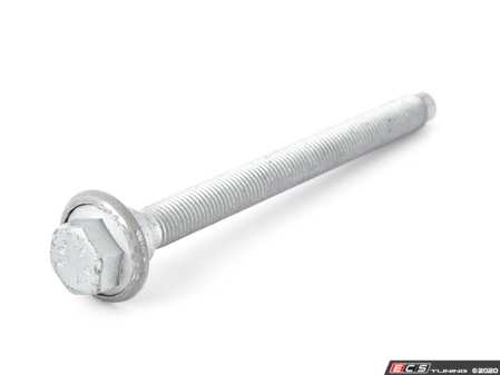 ES#4158778 - 37146882859 - Multi-purpose Bolt ASA - Genuine BMW - BMW