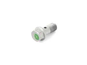 ES#2623431 - 0019972401 - HOLLOW SCREW - Genuine Mercedes Benz - Mercedes Benz