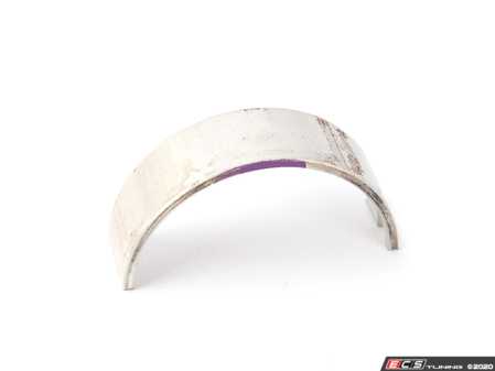 ES#2832871 - 11217849240 - Bearing Shell - Purple - Genuine BMW - BMW