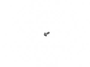 ES#253806 - 07149151106 - FILLISTER HEAD SCREW - Genuine BMW - BMW
