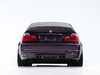 ES#4751326 - 028979TMS01EBKT - E46 M3 ABS Diffuser & ABS High Kick Rear Spoiler - Gloss Black ABS Styling package includes both the rear diffuser as well as the complimentary high kick trunk spoiler. - Enthusiast Bundles - BMW