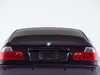 ES#4751326 - 028979TMS01EBKT - E46 M3 ABS Diffuser & ABS High Kick Rear Spoiler - Gloss Black ABS Styling package includes both the rear diffuser as well as the complimentary high kick trunk spoiler. - Enthusiast Bundles - BMW
