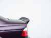 ES#4751326 - 028979TMS01EBKT - E46 M3 ABS Diffuser & ABS High Kick Rear Spoiler - Gloss Black ABS Styling package includes both the rear diffuser as well as the complimentary high kick trunk spoiler. - Enthusiast Bundles - BMW