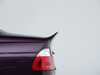ES#4751326 - 028979TMS01EBKT - E46 M3 ABS Diffuser & ABS High Kick Rear Spoiler - Gloss Black ABS Styling package includes both the rear diffuser as well as the complimentary high kick trunk spoiler. - Enthusiast Bundles - BMW