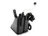 ES#414379 - 7L0201801AA - Charcoal Canister Assembly - Includes leak detection pump and valves - Genuine Volkswagen Audi - Volkswagen