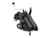 ES#414379 - 7L0201801AA - Charcoal Canister Assembly - Includes leak detection pump and valves - Genuine Volkswagen Audi - Volkswagen
