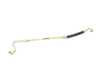 ES#4141728 - 6171871282 - Lower Oil Cooler Hose - (NO LONGER AVAILABLE) - From oil filter housing to oil cooler - MTC - 