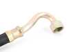 ES#4141728 - 6171871282 - Lower Oil Cooler Hose - (NO LONGER AVAILABLE) - From oil filter housing to oil cooler - MTC - 