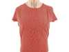 ES#3610028 - 80142454904 - MINI T-Shirt Women's Jersey Coral - XS - MINI Uppercase logo shirt - Genuine MINI - MINI