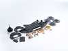 ES#2706749 - 34112317804 - Carbon Ceramic Brake Retrofit Kit - Includes every thing need to retrofit carbon ceramic brakes on the front and rear axles - Genuine BMW - BMW