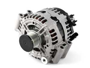 ES#4615413 - 12317560985KT - Alternator - Includes $275 core charge. - Genuine BMW - BMW