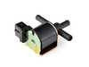 ES#4039415 - 078906283B - Waste Gate Frequency Control N75 Valve - Controls the boost pressure on the turbocharger system - Vemo - Audi