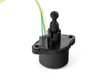 ES#2899154 - 4B0941293A - Headlight Leveling Motor - Priced Each - Fits the left and right side. - Vemo - Audi Volkswagen