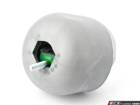ES#2892111 - 8D0199382AN - Engine Mount - Right - Reduce excessive engine vibrations - Vaico - Audi Volkswagen