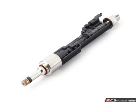 ES#4070777 - 13647629174 - F30 Fuel Injector - Priced Each - For SULEV Engines - Bosch - BMW