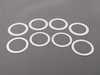ES#4147144 - 044101  - Swift Spring Thrust Sheets Kit 60mm 2.36" - Swift - 