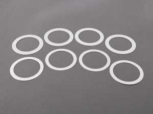 ES#4147144 - 044101  - Swift Spring Thrust Sheets Kit 60mm 2.36" - Swift - 