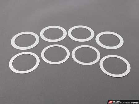ES#4147144 - 044101  - Swift Spring Thrust Sheets Kit 60mm 2.36" - Swift - 
