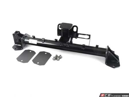 ES#3533542 - 71606887642 - BMW Set Trailer Tow Hitch - Install a Tow Hitch to your X3! - Genuine BMW - BMW
