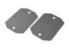 ES#3533542 - 71606887642 - BMW Set Trailer Tow Hitch - Install a Tow Hitch to your X3! - Genuine BMW - BMW