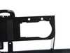 ES#3533542 - 71606887642 - BMW Set Trailer Tow Hitch - Install a Tow Hitch to your X3! - Genuine BMW - BMW